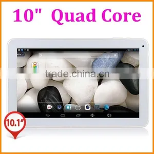 Cheap A33 10 Inch Android 5.1 Lollipop Tablet pc Quad Core Allwinner CPU 1.5G Mhz External 3G thumbnail-2