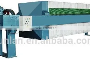 Plastic Laboratory Filter Press Industrial Filters Made in China thumbnail-1