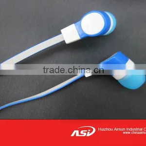Powerful Bass Driven Stereo Sound Earphone thumbnail-1