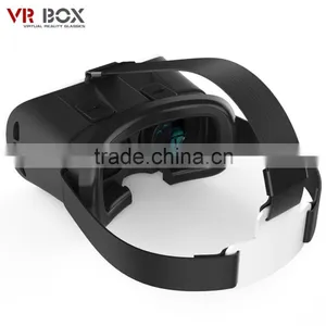 VR Box Virtual Reality 3D Glasses for Smartphone thumbnail-5