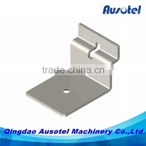 Chinese Factory Customized Metal Alloy Spare Parts thumbnail-1