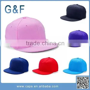 Fashion Design Short Brim Snapback Hat For Sale thumbnail-1