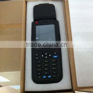 EKEMP Mobile Android PDA With 1D Barcode Scanner and Support Second Development thumbnail-5