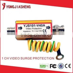 Video Surge Protection SPD Lightning Protection LKD101-V40A thumbnail-1