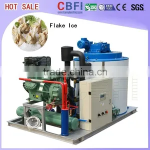CBFI Original Ice Flake Making Machine Hot Sale thumbnail-2