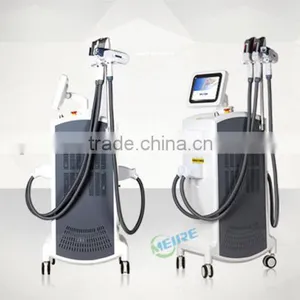 New Type Multifunction Equipment Ipl Laser Treatment thumbnail-3