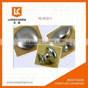 Long Rectangular Hidden Handle and Knob SS Door Handle From Guangzhou Hardware thumbnail-5
