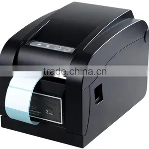 Factory Price New Design Thermal Barcode Printer Label Printer Receipt Printer thumbnail-2