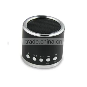 Charging Audio Player Amplifier Music Speaker for USB thumbnail-1