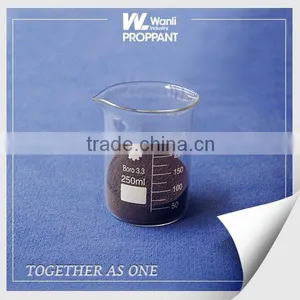 WL Ceramic Particle Used in Oil Rigs Hydraulic Simulation thumbnail-2