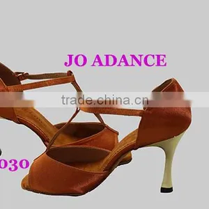 GB Latin Dance Shoes Dance Ladies Dance Shoes Shoes thumbnail-1