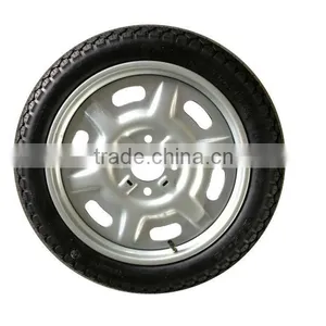 Electric Tricycle Spare Part Wheels thumbnail-1