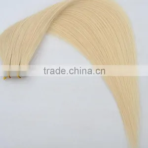 Skin Weft Hair Extensions thumbnail-1