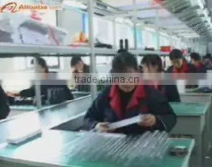 Yuyao Zhongzheng Electrical Co., Ltd. company overview - view 3 thumbnail