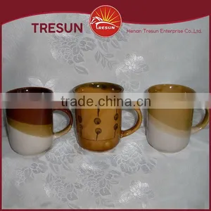 Ceramic Promotion Mug thumbnail-6