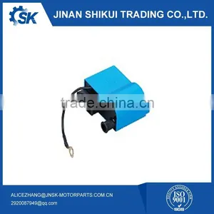 Motorcycle CDI Unit for Various Models BAOTIAN 6PIN BAOTIAN 5PIN thumbnail-2