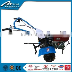 2016 NEW Two Wheel Walking Tractor thumbnail-4