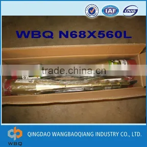 Earth Screw Anchor Rod And Ground Anchor thumbnail-4