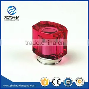 Green Color Surlyn Lids for Perfume Bottle Surlyn Caps Quality Choice thumbnail-3