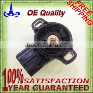 TPS Sensor 89452-33010 For Toyota Aristo Lexus GS300 JZS147 2JZGE 1991-1997 thumbnail-1