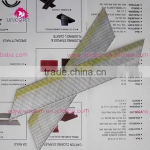 15GA Angle Upholstery Stainless Steel Nails thumbnail-1