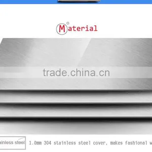 Bathroom Necessity Various Function Combination Stainless Steel Automatic Hand Dryer thumbnail-6