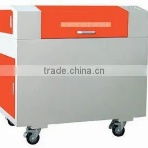 LASE RENGRAVING/CUTTING MACHINE thumbnail-1
