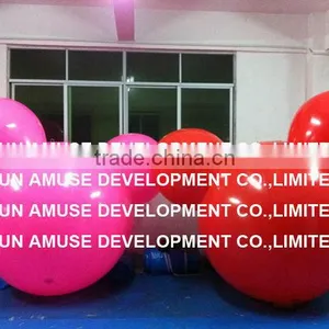 Mickey Mouse Helium Balloon Giant Mickey Shaped Balloon Large Helium Balloon 2m thumbnail-1