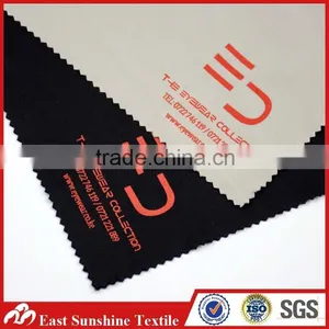 Microfiber Cloth Silk Screen Print thumbnail-4