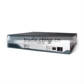 Cisco Original 2851 Integrated Services Router thumbnail-1