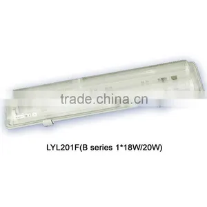 LYL201F(B Series 1*18W/20W) Lamp Batten thumbnail-1