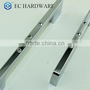 China Supplier Hotel Hot Sale Zinc Cabinet Handles thumbnail-3