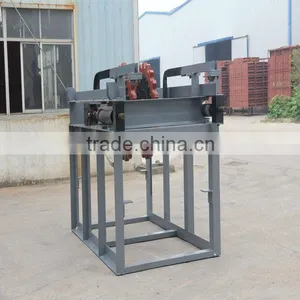 Golden Supplier Convey Parts for Cement Manufacturing Plant thumbnail-3
