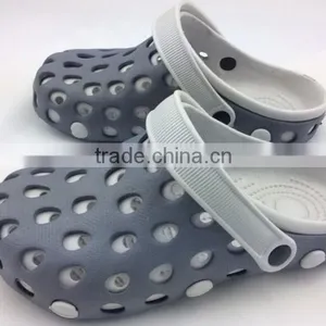 2015 Eva Clogs Shoes New Garden Clogs Shoe thumbnail-3
