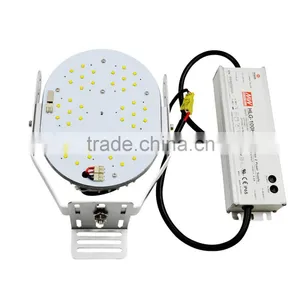 Led Retrofit Kits Parking Lot Lighting 150w Led Retrofit Kits for Fluorescent thumbnail-2