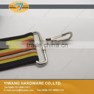2015 Hot Sale Women Bag Bronze Spring Snap Hook in China thumbnail-1