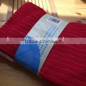 Stripe Microfiber Towel for Kitchen thumbnail-2