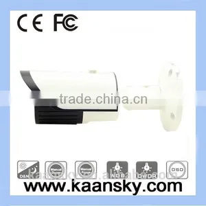 HOT Sale 800tvl 1/3'' SONY EFFIO-V ir Waterproof Day and Night Cctv Camera thumbnail-4
