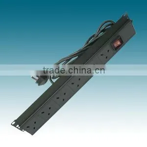 PDU 19'' Vertical UK thumbnail-1