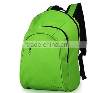 Creeper Children's Travelling/school Backpack thumbnail-1