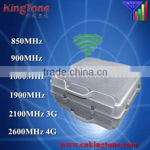 Repetidor Celular 850mhz Gsm Cdma 33dBm 37dBm 40dBm 43dBm 824-849MHz 869-894MHz 2walt -20walt 90-95dbm Quality Choice thumbnail-1