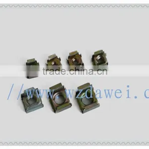 Cage Nut thumbnail-2