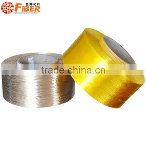 Polyester Multifilament Yarn Polyester FDY From China thumbnail-1