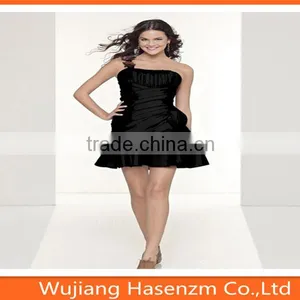 100% Polyester 240t Pongee Fabric thumbnail-5