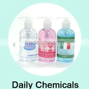 Daily Chemicals Filling Solution thumbnail-1