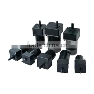 12V DC Break Planetary, Worm Gear Motor thumbnail-4