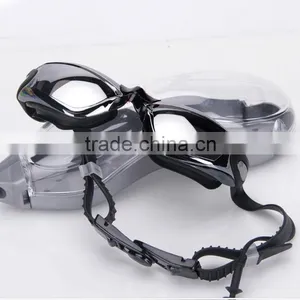 New Arrival UV Protective Sports Glasses Fashion Swimming Goggle thumbnail-4
