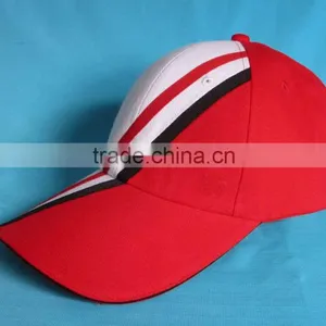 Wholesale Fashion Orange Sport Cap thumbnail-1