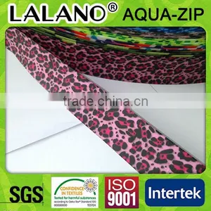 Waterproof Zipper Manufacturer With Top Quality Cheap Price for Jacket thumbnail-3