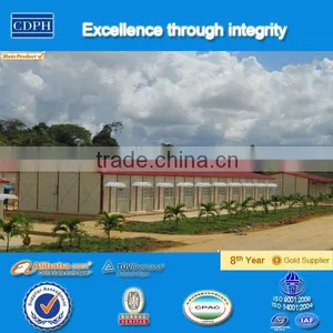 Well-designed Prefab House China thumbnail-1